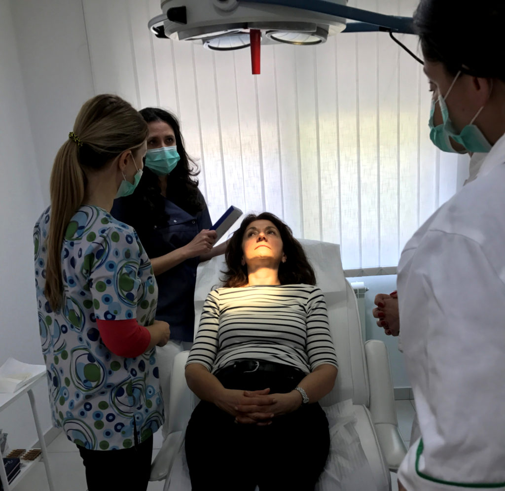 HIJALURONSKA KISELINA – EDUKACIJE ZA DOKTORE MEDICINE I STOMATOLOGIJE