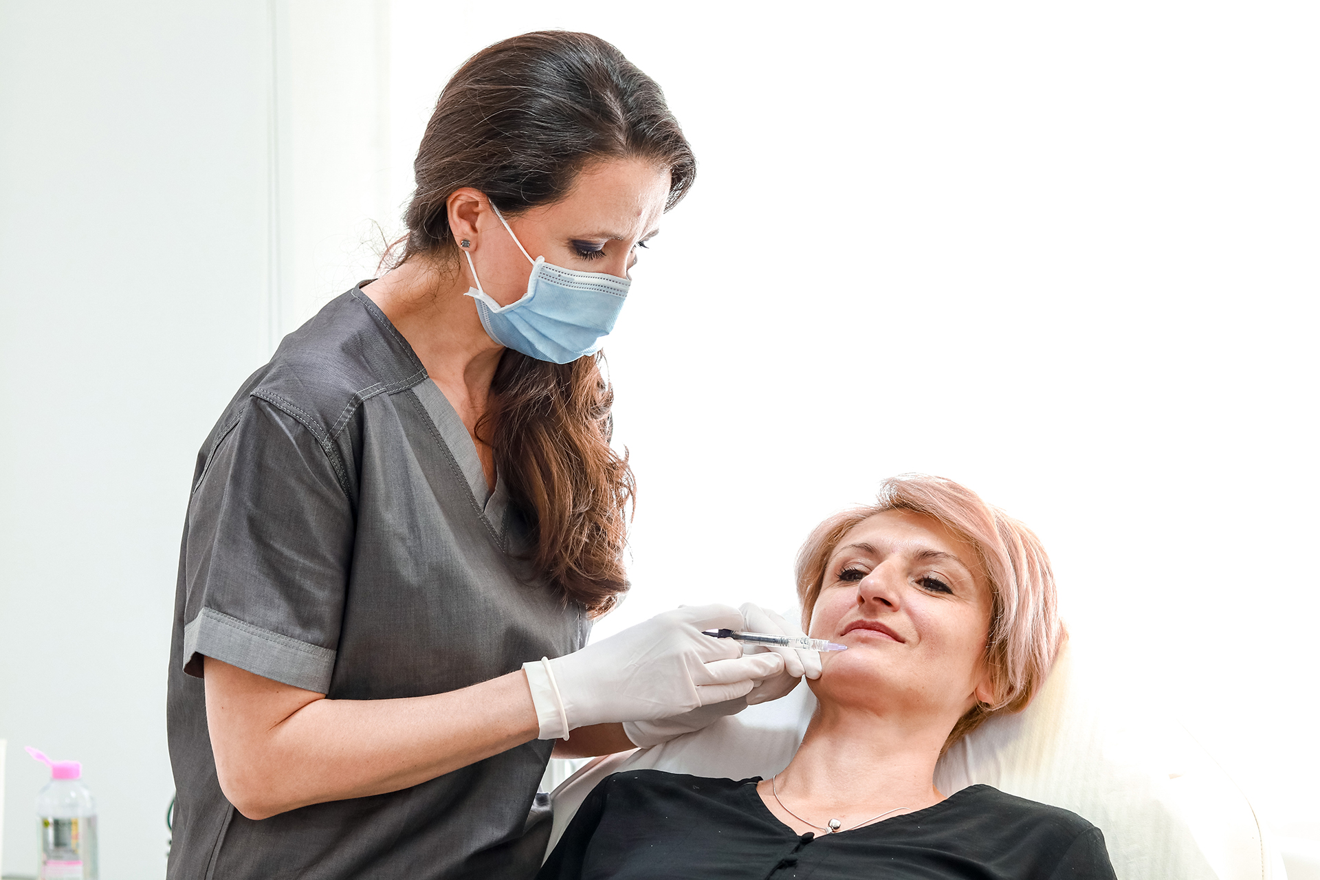 lipofiling