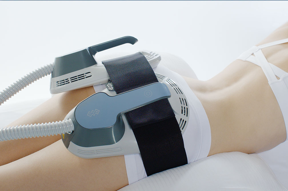 EMSCULPT: Build Muscle, Sculpt Your Body | BT Surgery